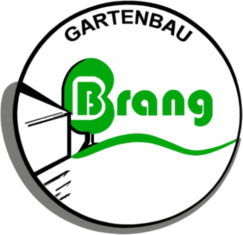Logo von Brang Gartenbau